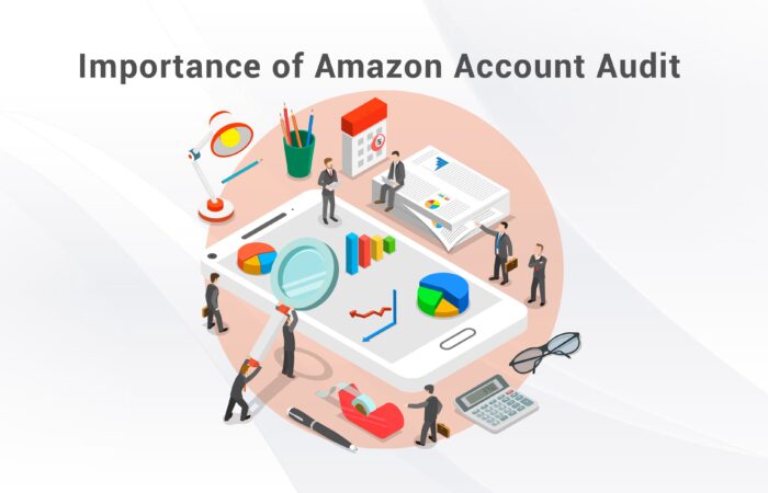 Importance of Amazon Account Audit