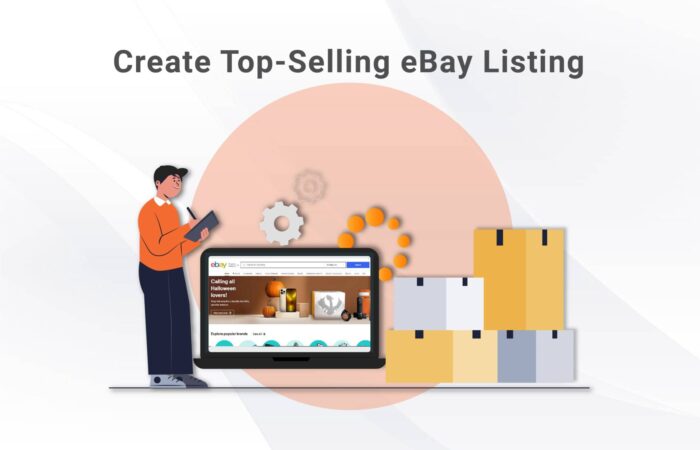 eBay Product listing Guide