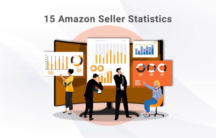 Amazon Seller Statistics