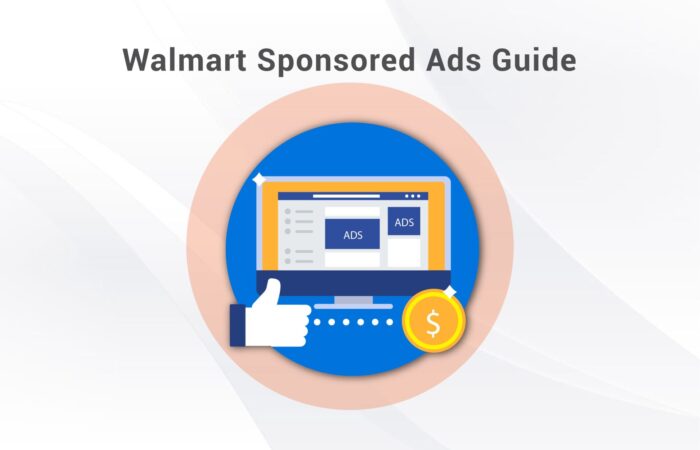 Walmart sponsored ads