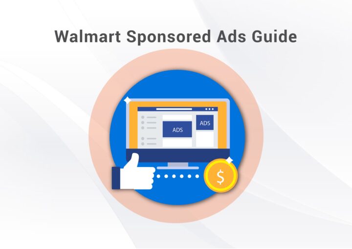 Walmart sponsored ads
