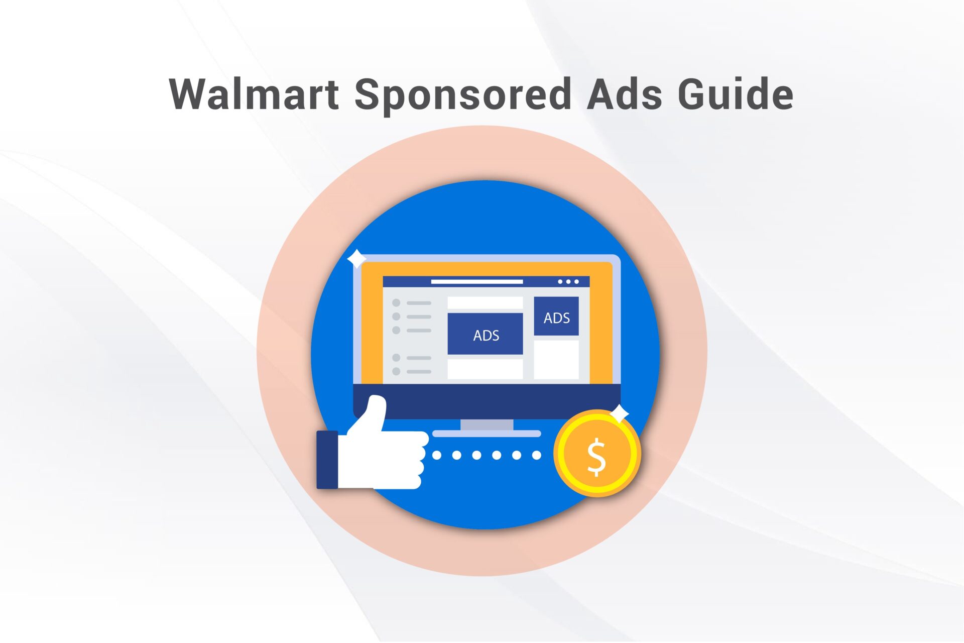 Walmart sponsored ads