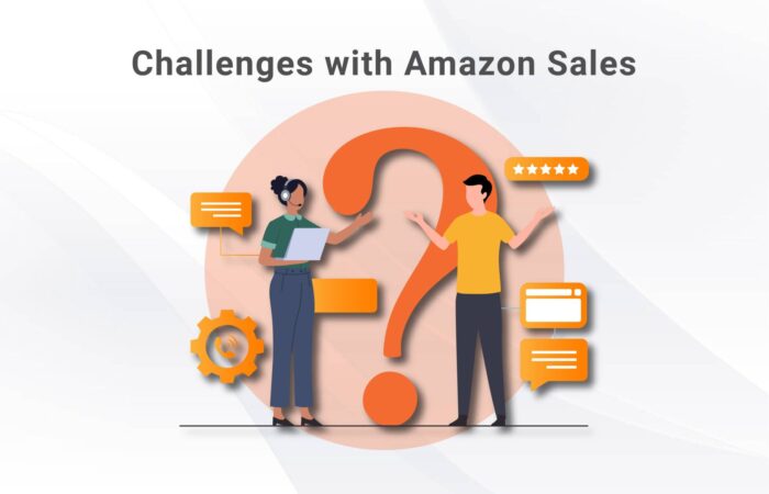 Reasons Your Listing Doesn’t Make Sales on Amazon