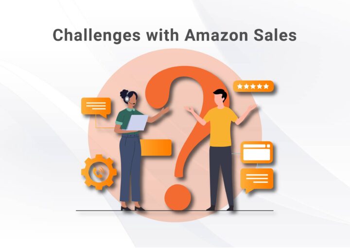 Reasons Your Listing Doesn’t Make Sales on Amazon