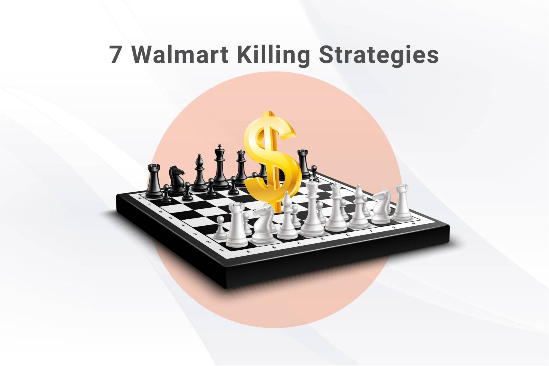 Walmart Selling Strategies