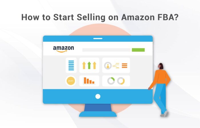 Selling on amazon fba