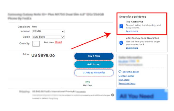 Get-eBay’s-Top-Rated Seller-Status