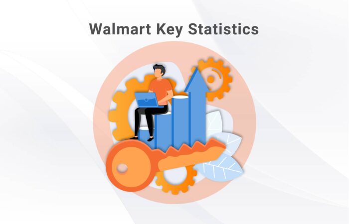 Key Statistics about Walmart Marketplace