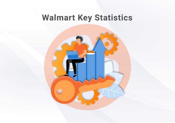 Key Statistics about Walmart Marketplace