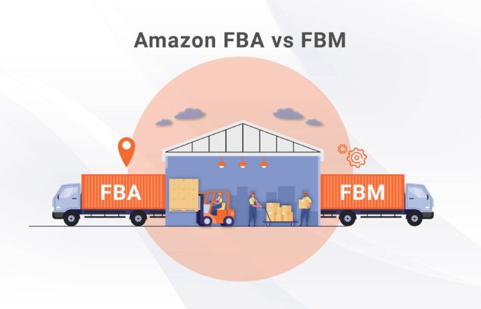 Amazon FBA Vs. FBM Comparison