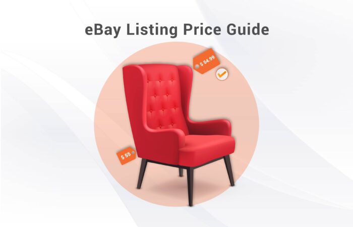 eBay Listing Price Guide