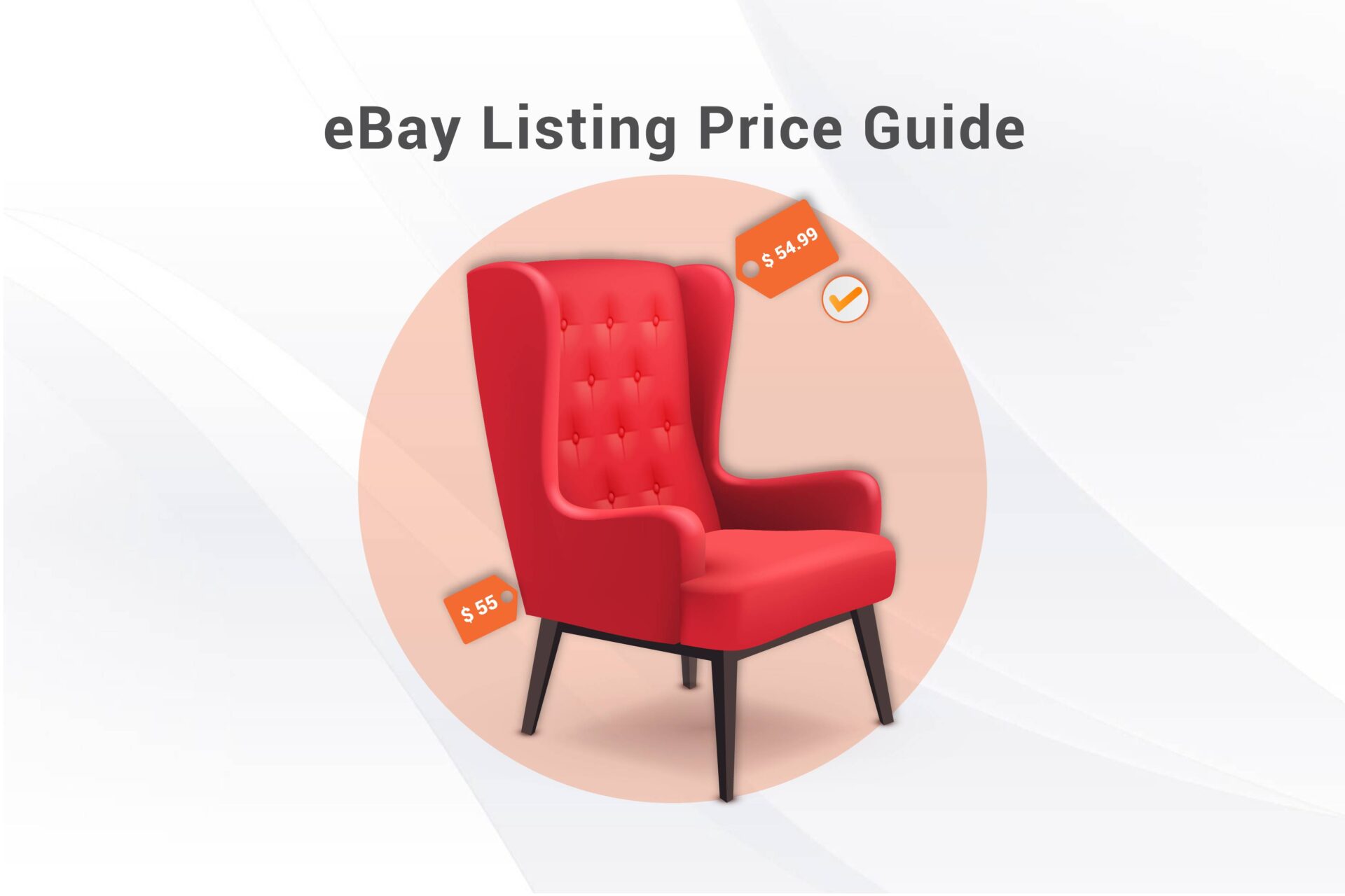 eBay Listing Price Guide