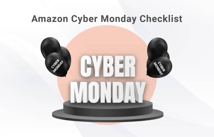 Amazon Cyber Monday 2023 Guide