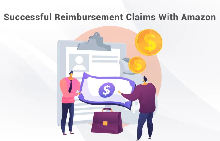 Reimbursement Claims with Amazon