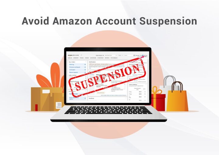 Avoid Amazon Account Suspension