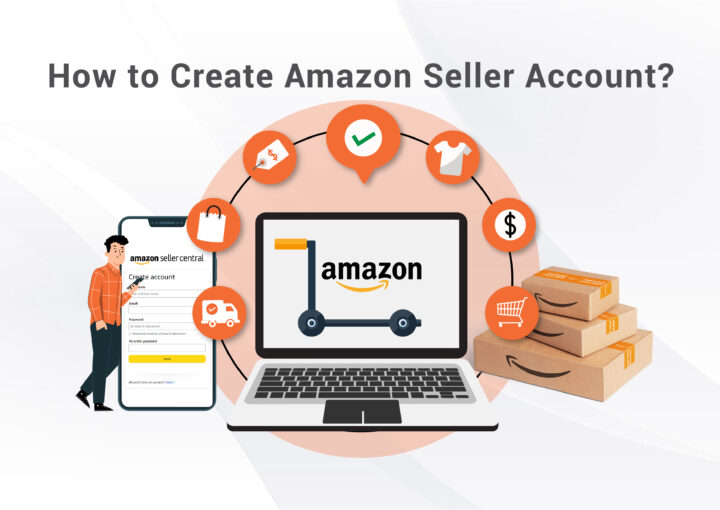 create an Amazon seller account in 2023