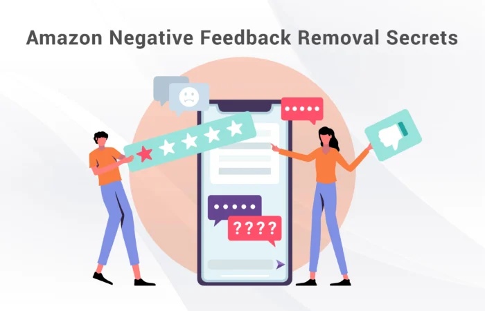 How to Removed Amazon Seller Negative Feedback