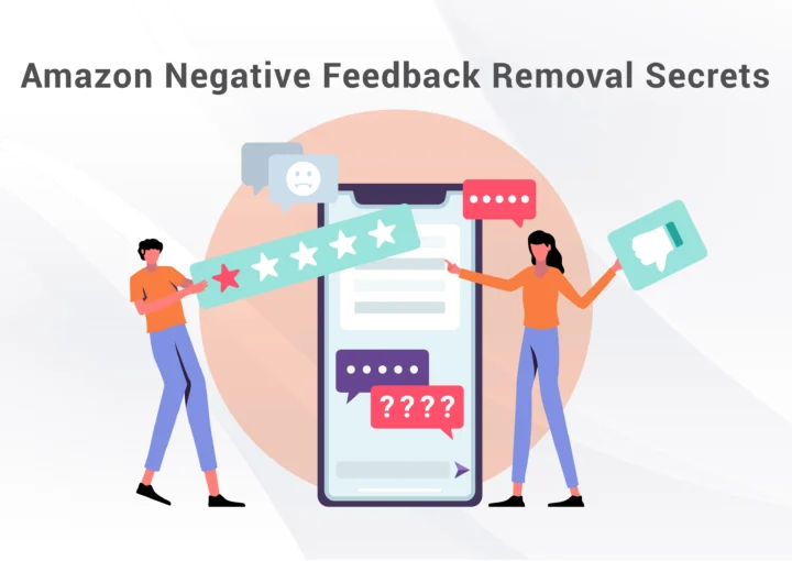 How to Removed Amazon Seller Negative Feedback