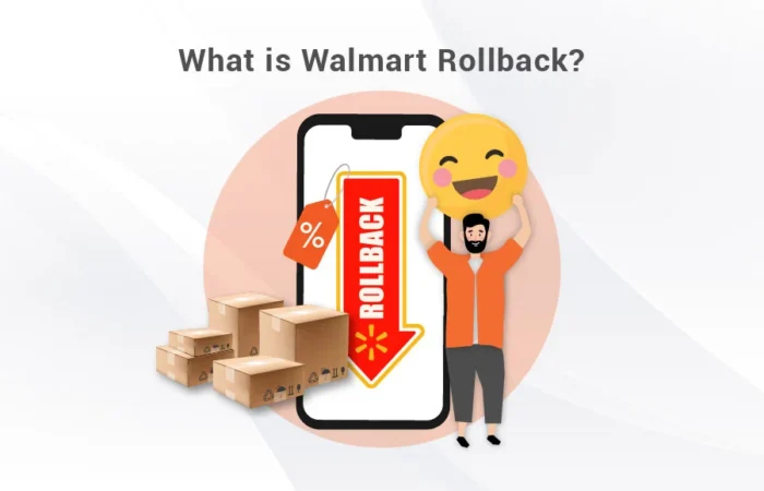 Walmart rollback