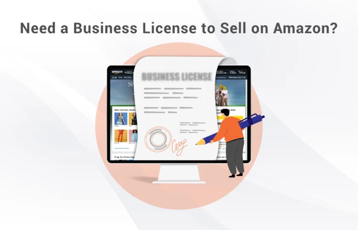 Do You Need a Business License to Sell on Amazon