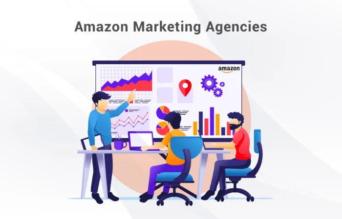 Amazon marketing agency