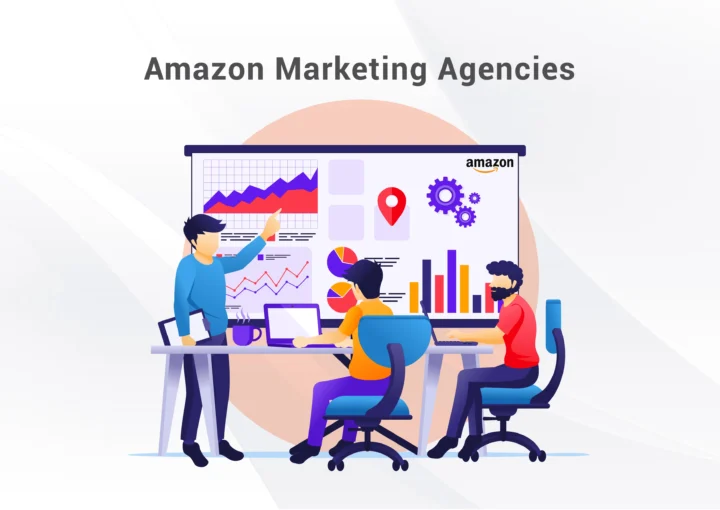 Amazon marketing agency