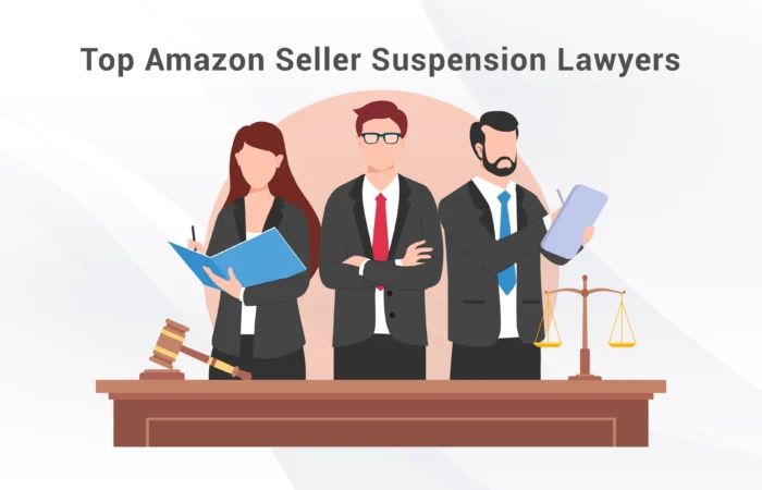 Amazon Seller Suspension Lawyers