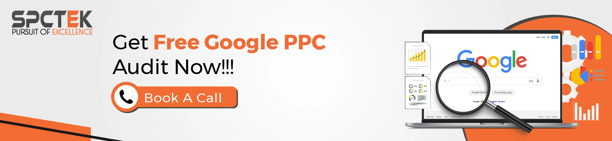 Google PPC Free Audit