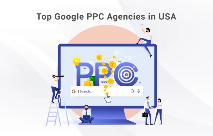 Top Google ppc agencies in USA