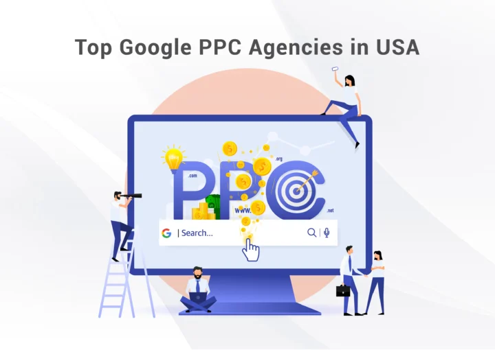 Top Google ppc agencies in USA