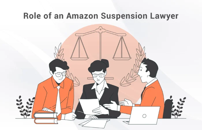 Amazon suspension lawyer