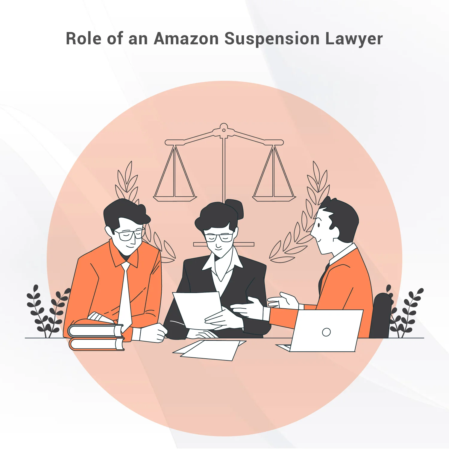 Amazon lawyer