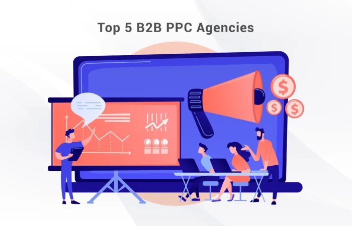 B2B PPC Agencies