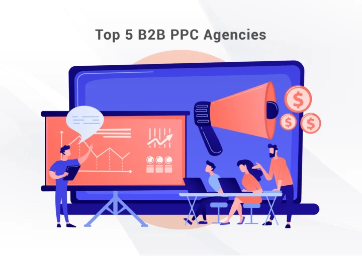 B2B PPC Agencies