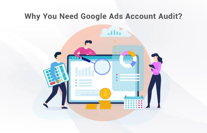 Google Ads Audit