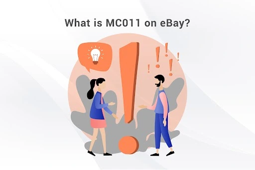 eBay MC011