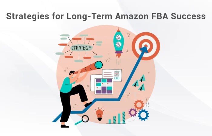 Amazon FBA