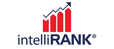 IntelliRANK Logo