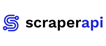 ScraperAPI logo