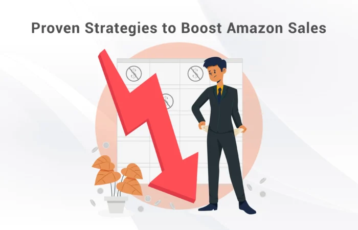 Boost Amazon Sales