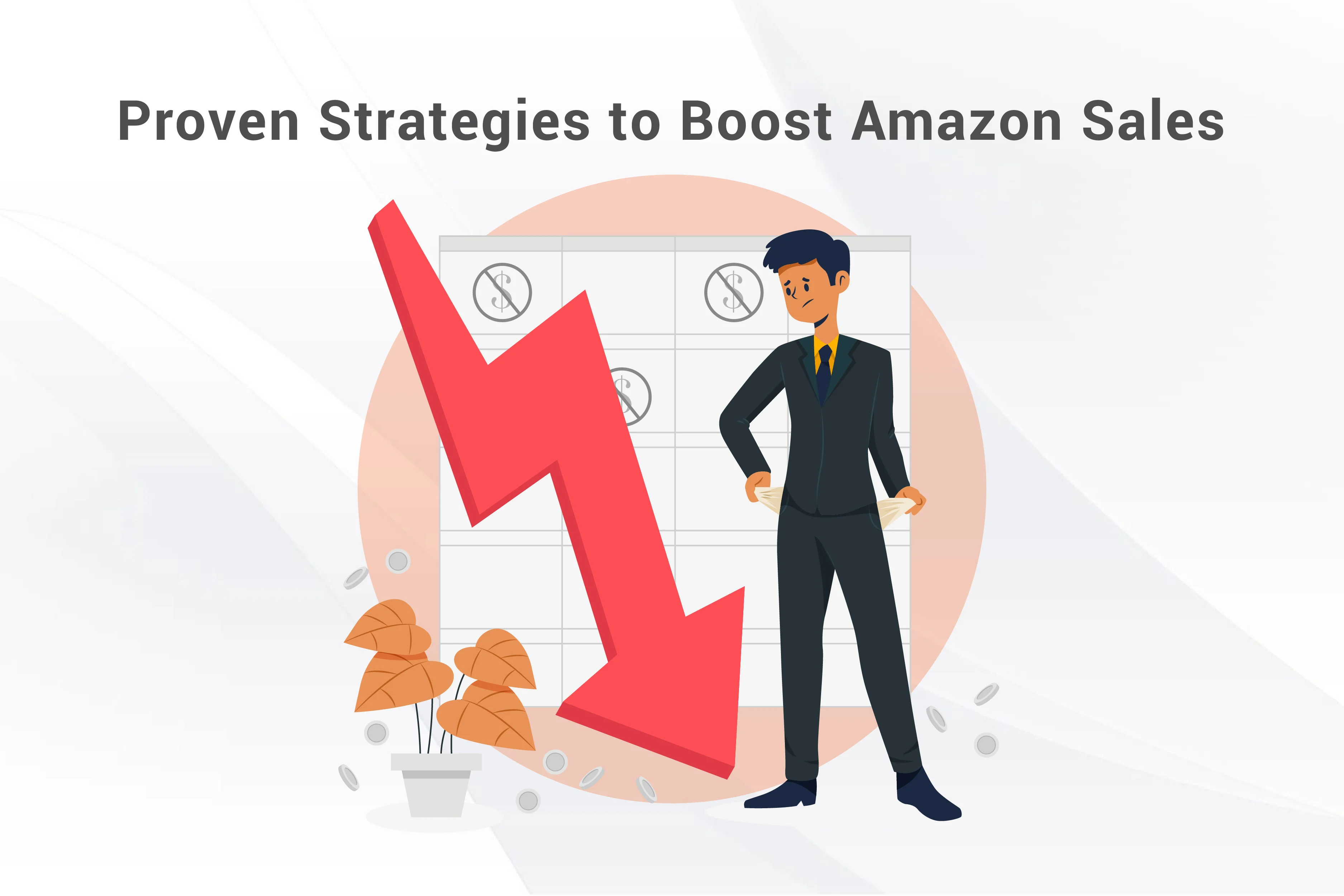 Boost Amazon Sales