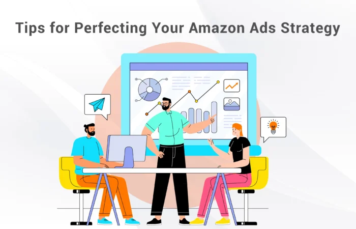 Amazon Ads Strategy