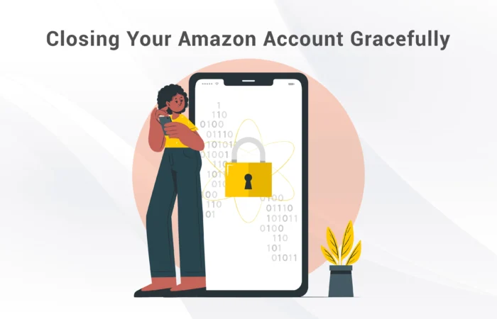 how do i close my seller account on amazon