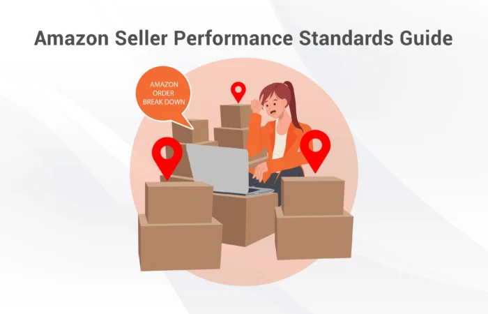 Amazon's Seller Performance Standards