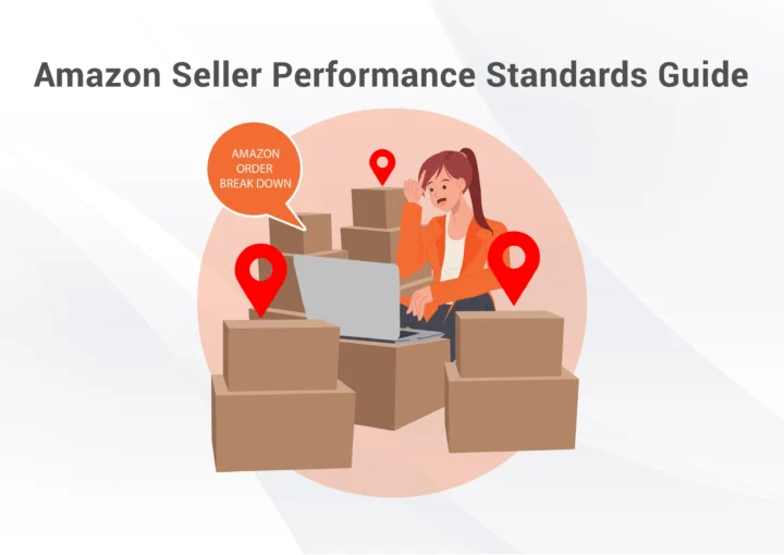 Amazon's Seller Performance Standards