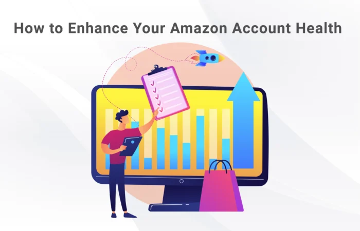 Amazon account health assurance