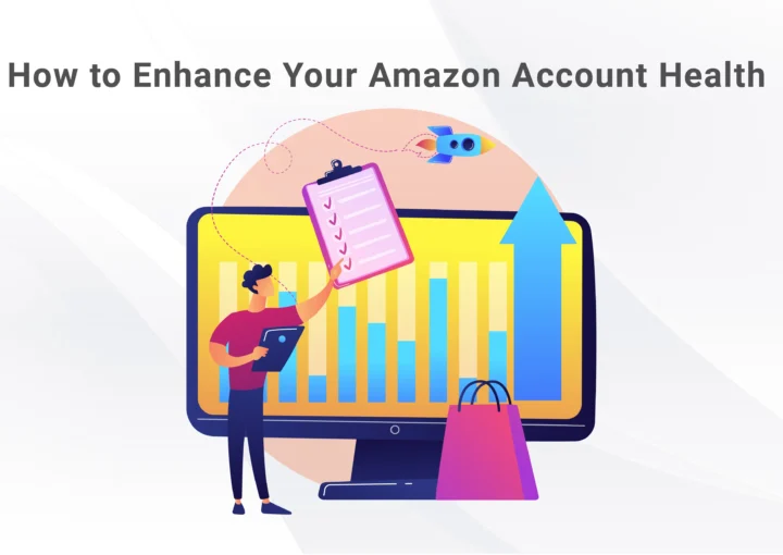 Amazon account health assurance