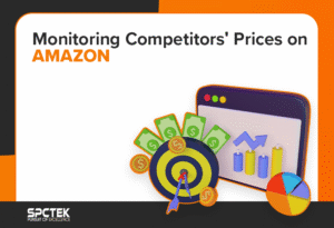 Monitoring competitors prices on Amazon