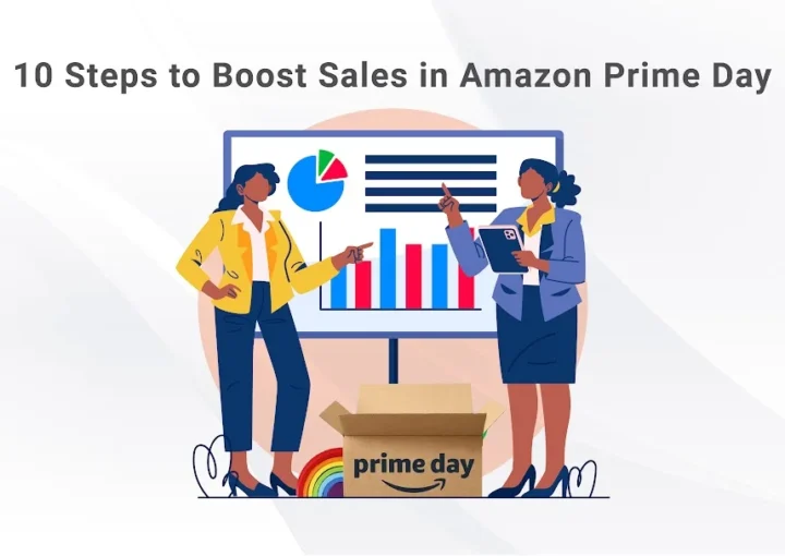 Amazon Prime Day Sales