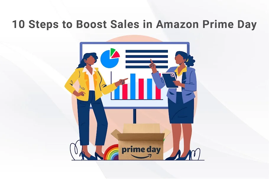 Amazon Prime Day Sales